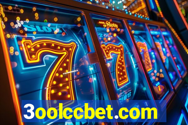 3oolccbet.com