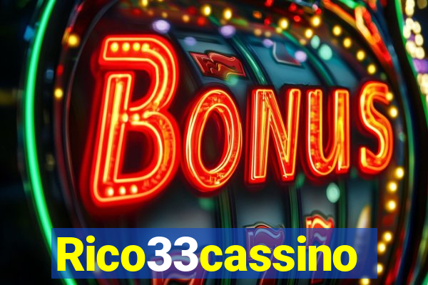 Rico33cassino