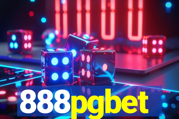 888pgbet