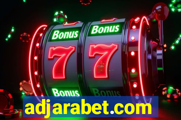 adjarabet.com