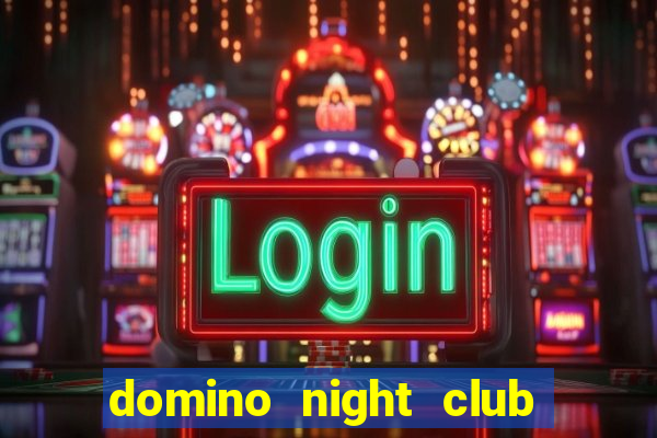 domino night club porto alegre site