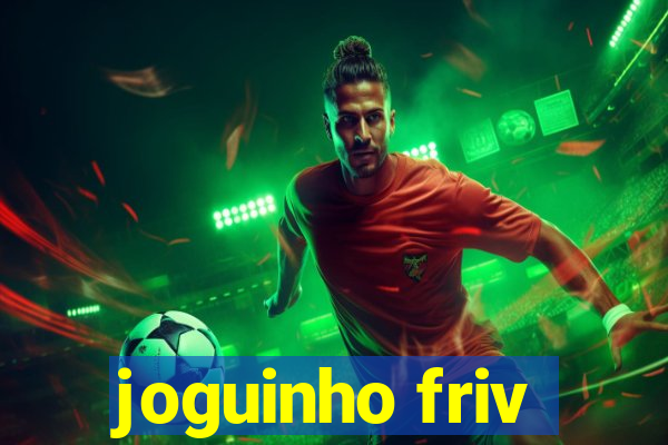 joguinho friv