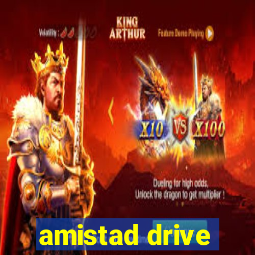 amistad drive