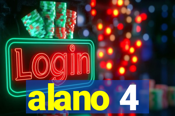 alano 4