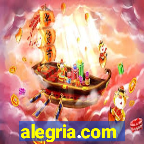 alegria.com