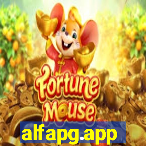 alfapg.app