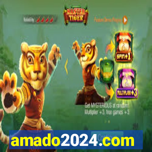 amado2024.com