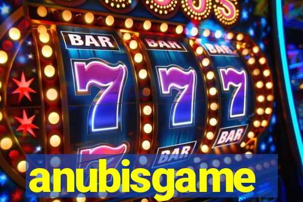 anubisgame