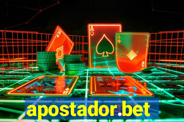 apostador.bet