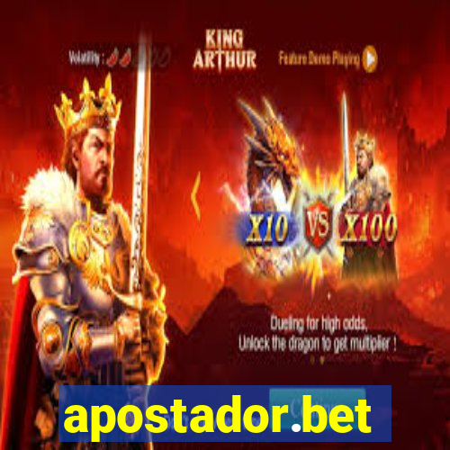 apostador.bet