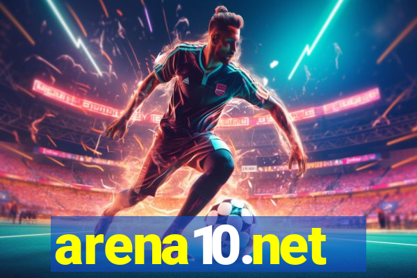 arena10.net