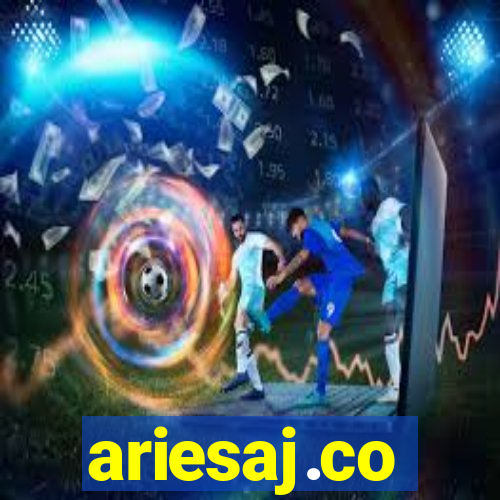 ariesaj.co