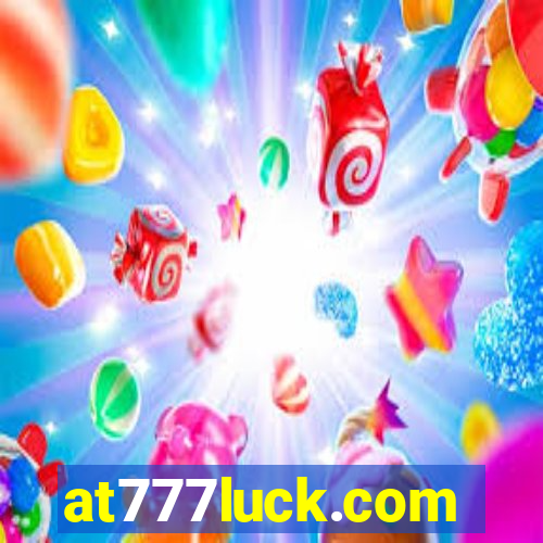 at777luck.com