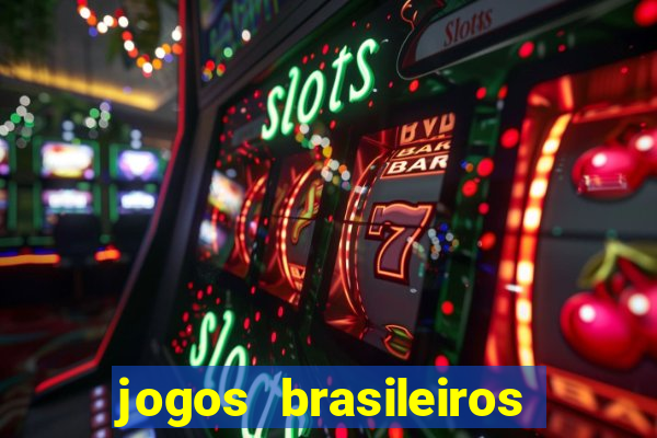 jogos brasileiros que ganham dinheiro de verdade