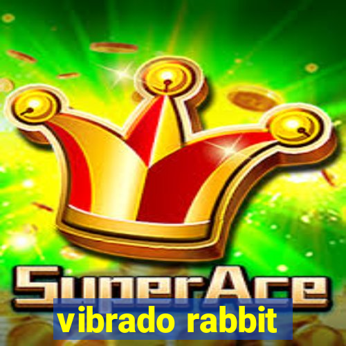 vibrado rabbit