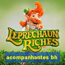 acompanhantes bh