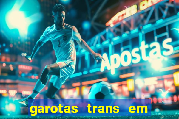 garotas trans em sao paulo