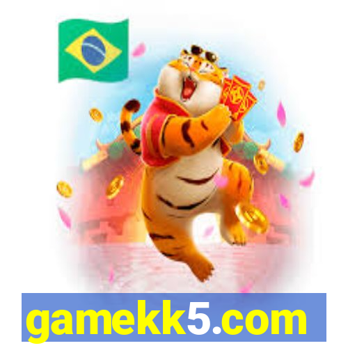 gamekk5.com