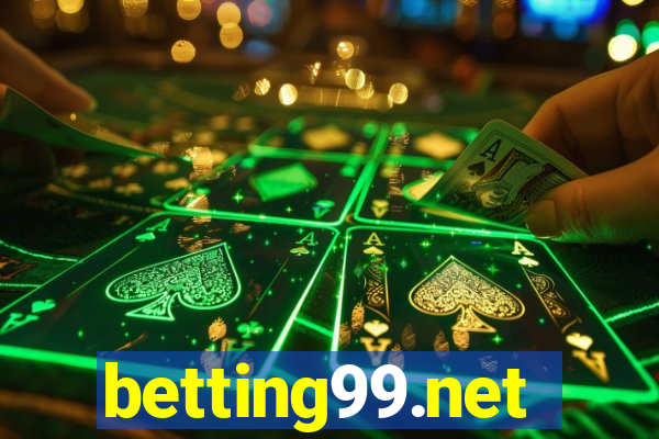 betting99.net