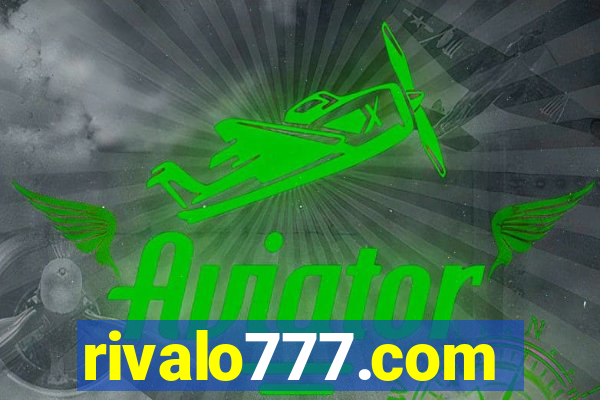 rivalo777.com