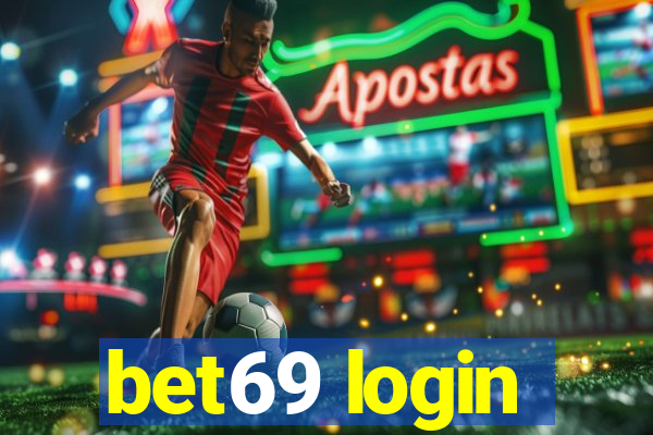 bet69 login