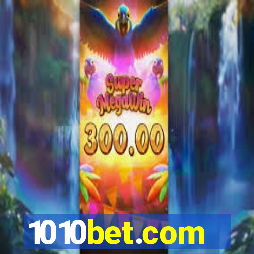 1010bet.com