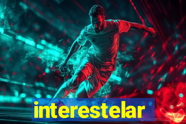 interestelar download dublado