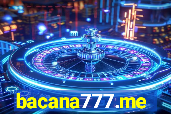 bacana777.me