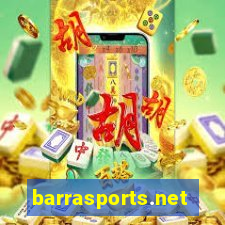 barrasports.net