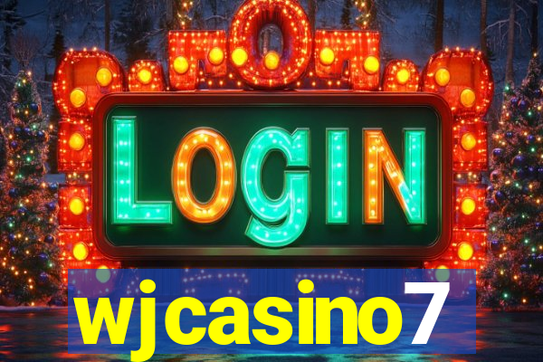 wjcasino7