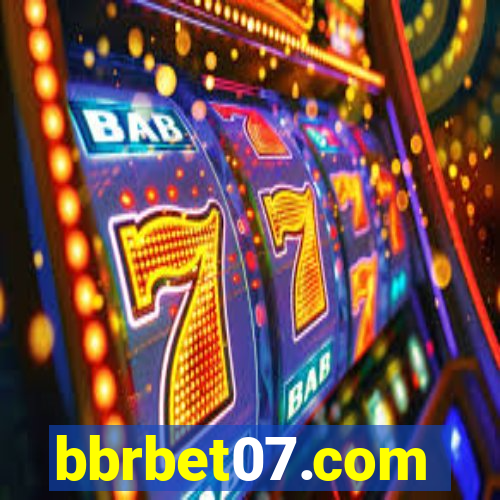 bbrbet07.com