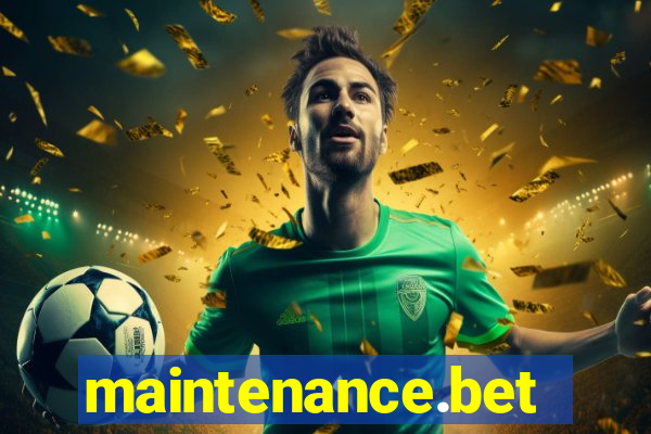 maintenance.bet3000.de