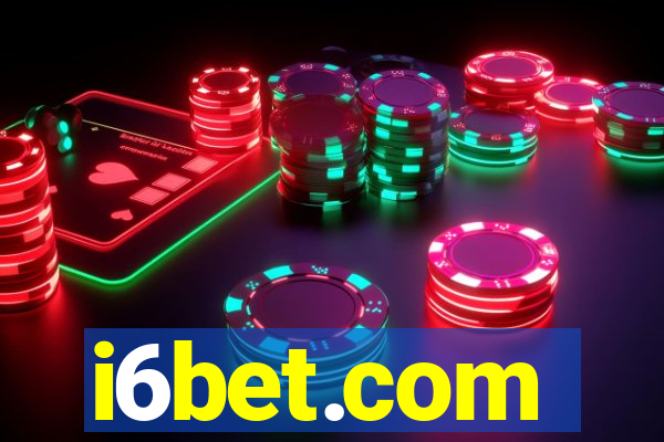 i6bet.com