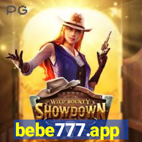 bebe777.app