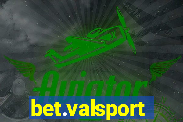 bet.valsport