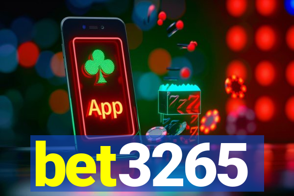 bet3265