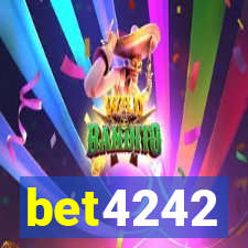 bet4242