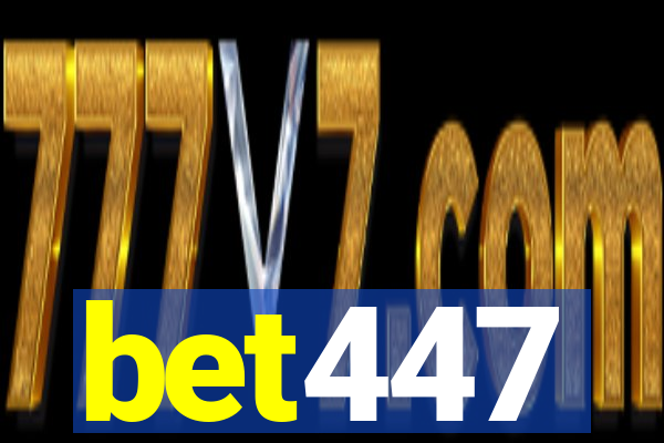 bet447