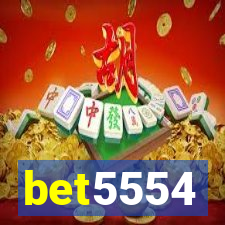 bet5554