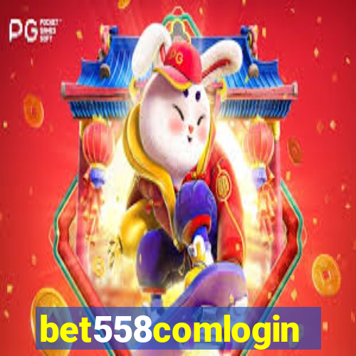 bet558comlogin