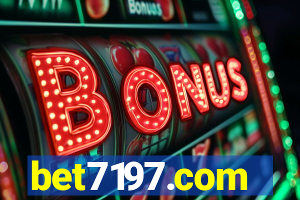 bet7197.com