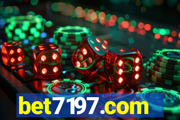 bet7197.com