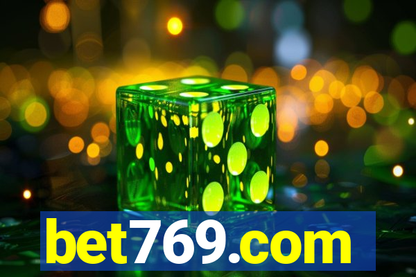 bet769.com