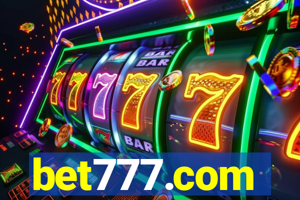 bet777.com