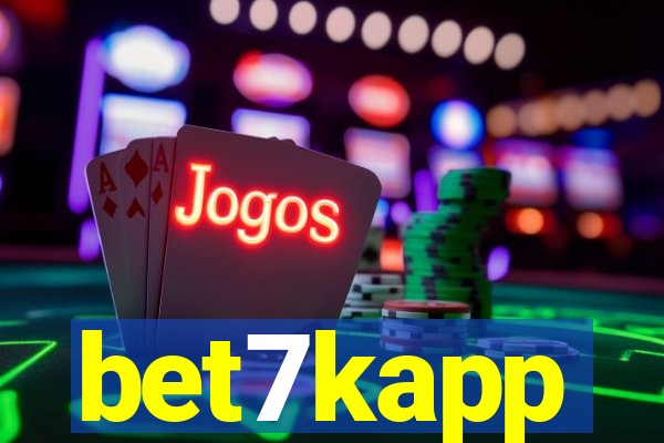 bet7kapp