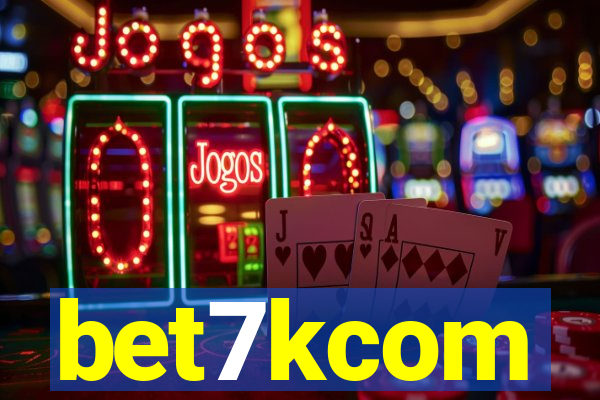 bet7kcom