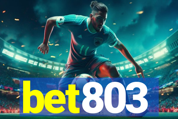 bet803