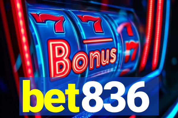 bet836