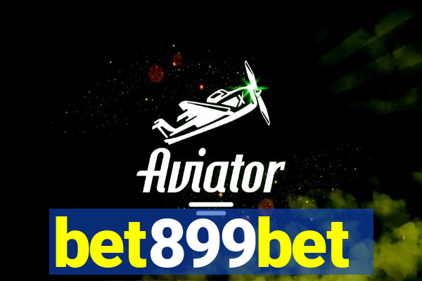 bet899bet