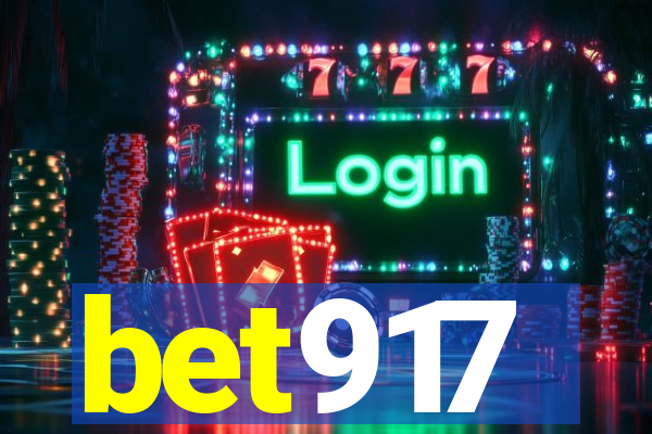 bet917